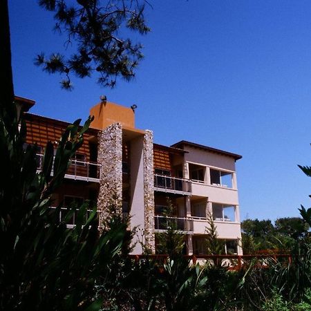 Terra Magna Mar de Las Pampas Exterior foto