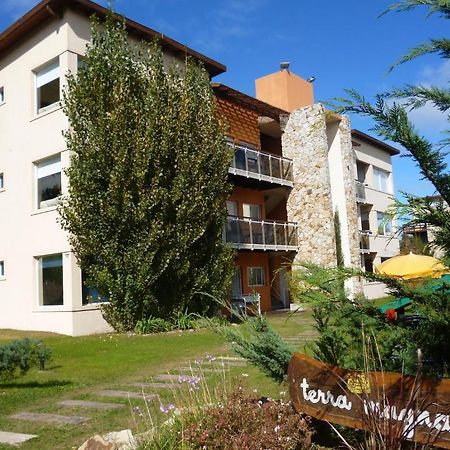 Terra Magna Mar de Las Pampas Exterior foto