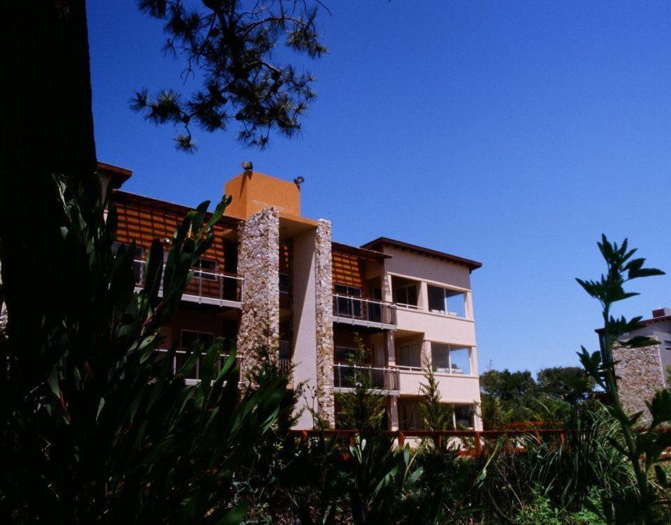 Terra Magna Mar de Las Pampas Exterior foto