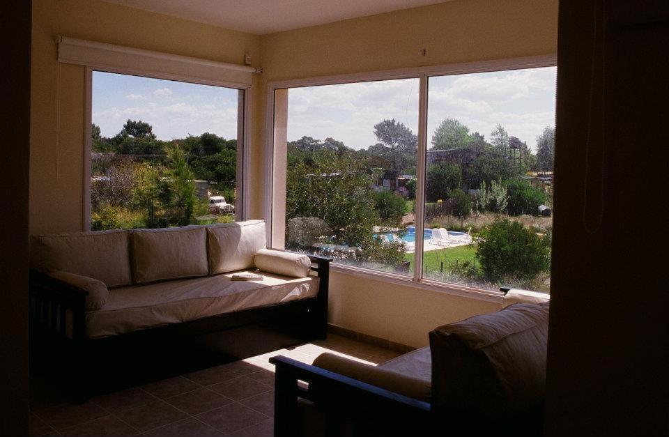 Terra Magna Mar de Las Pampas Quarto foto