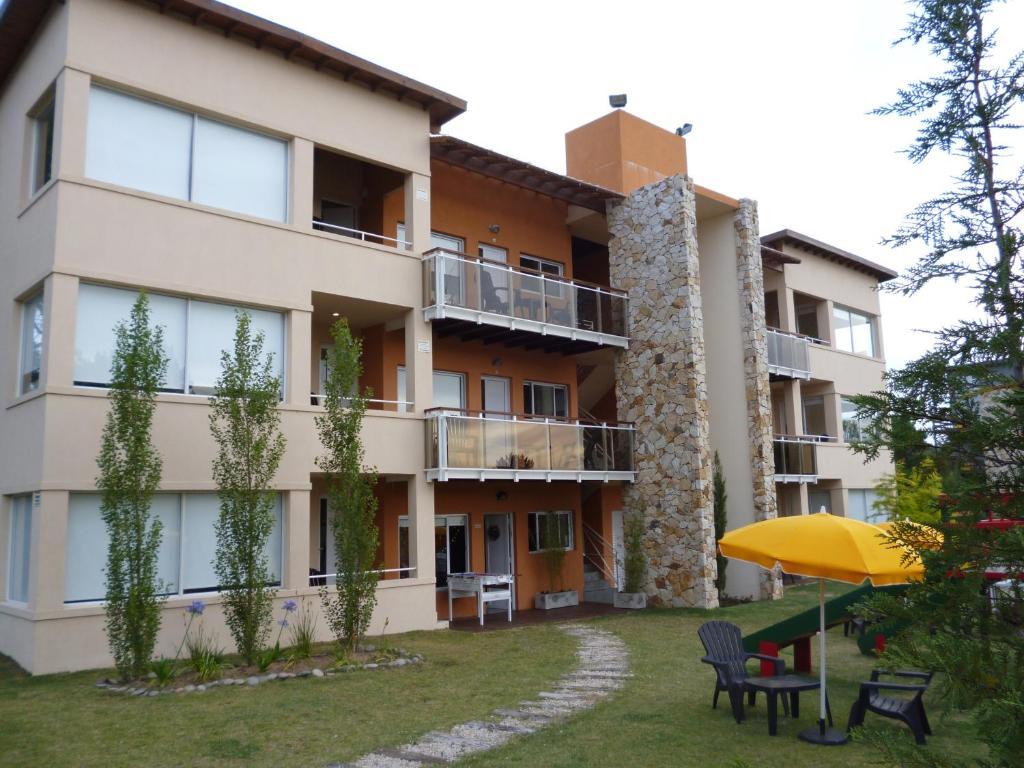 Terra Magna Mar de Las Pampas Exterior foto
