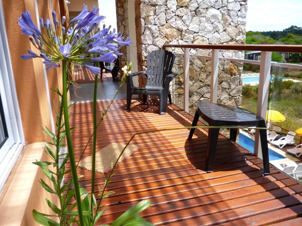 Terra Magna Mar de Las Pampas Exterior foto