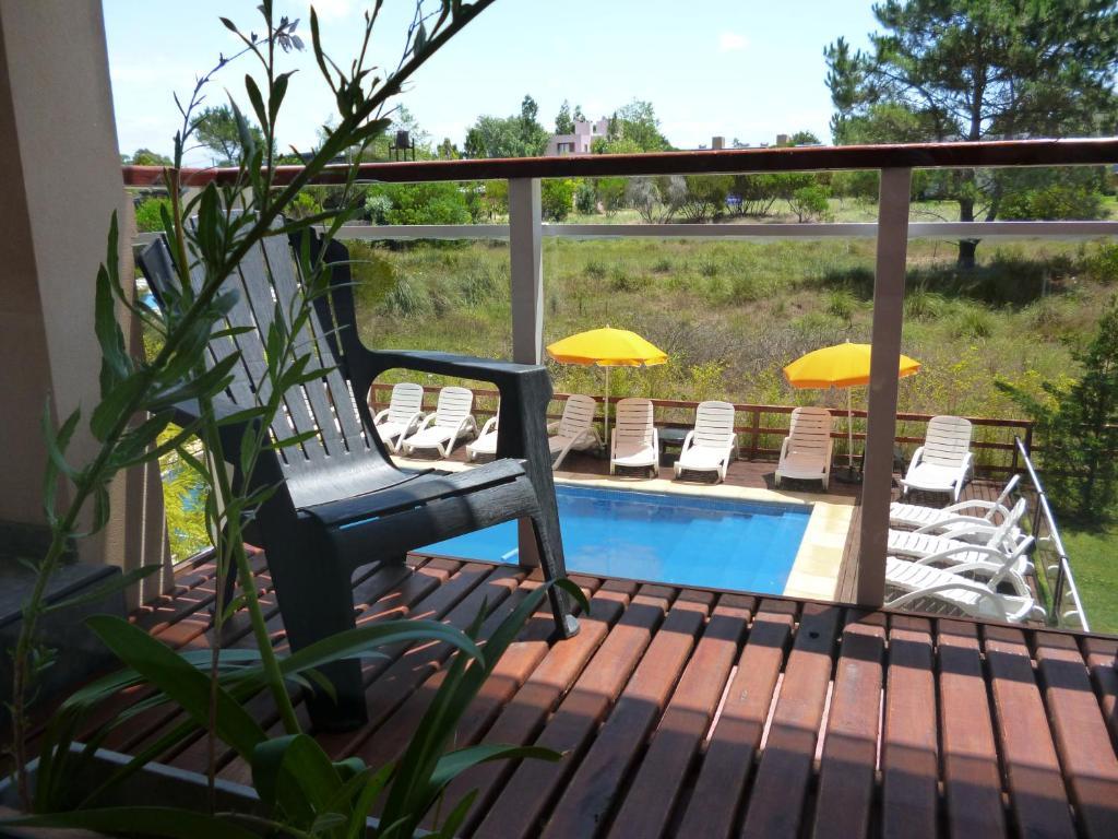 Terra Magna Mar de Las Pampas Exterior foto