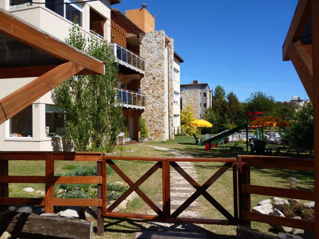 Terra Magna Mar de Las Pampas Exterior foto