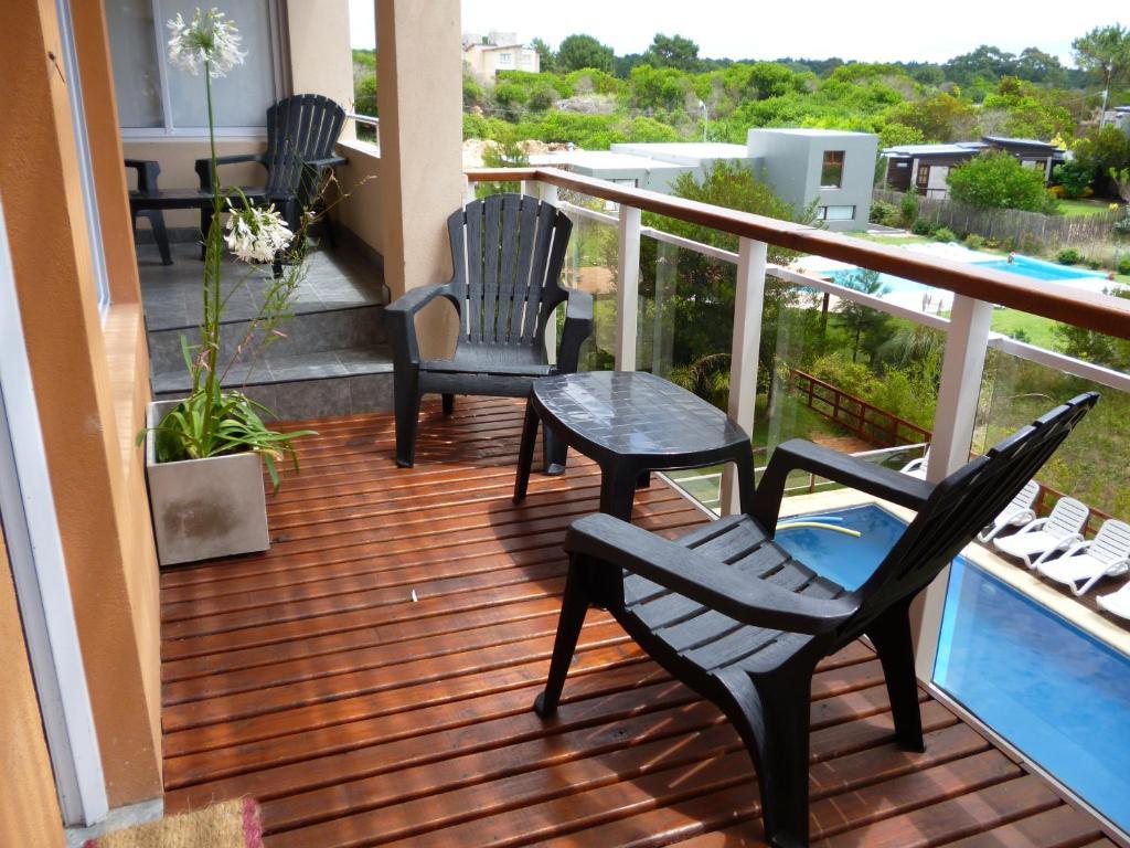 Terra Magna Mar de Las Pampas Exterior foto