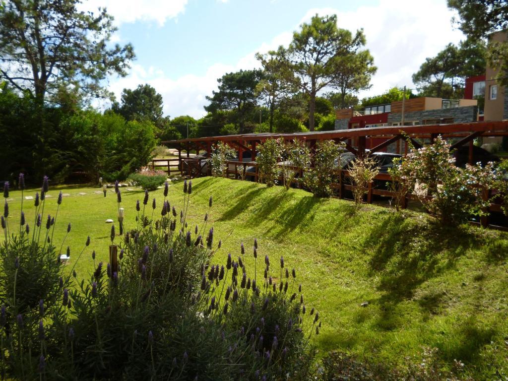 Terra Magna Mar de Las Pampas Exterior foto