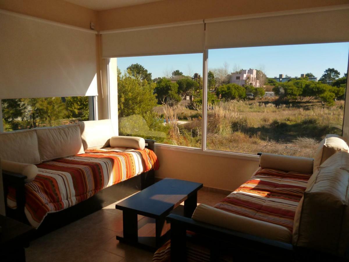 Terra Magna Mar de Las Pampas Exterior foto