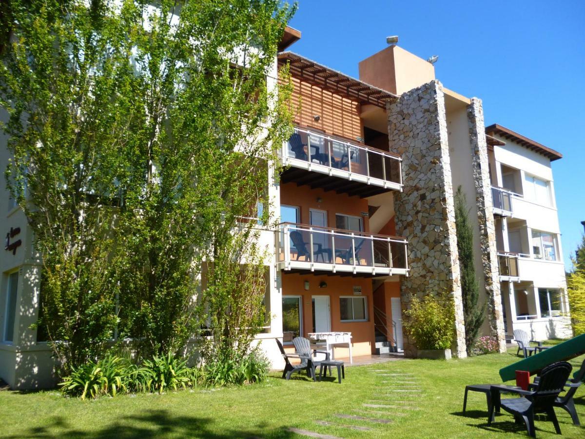 Terra Magna Mar de Las Pampas Exterior foto