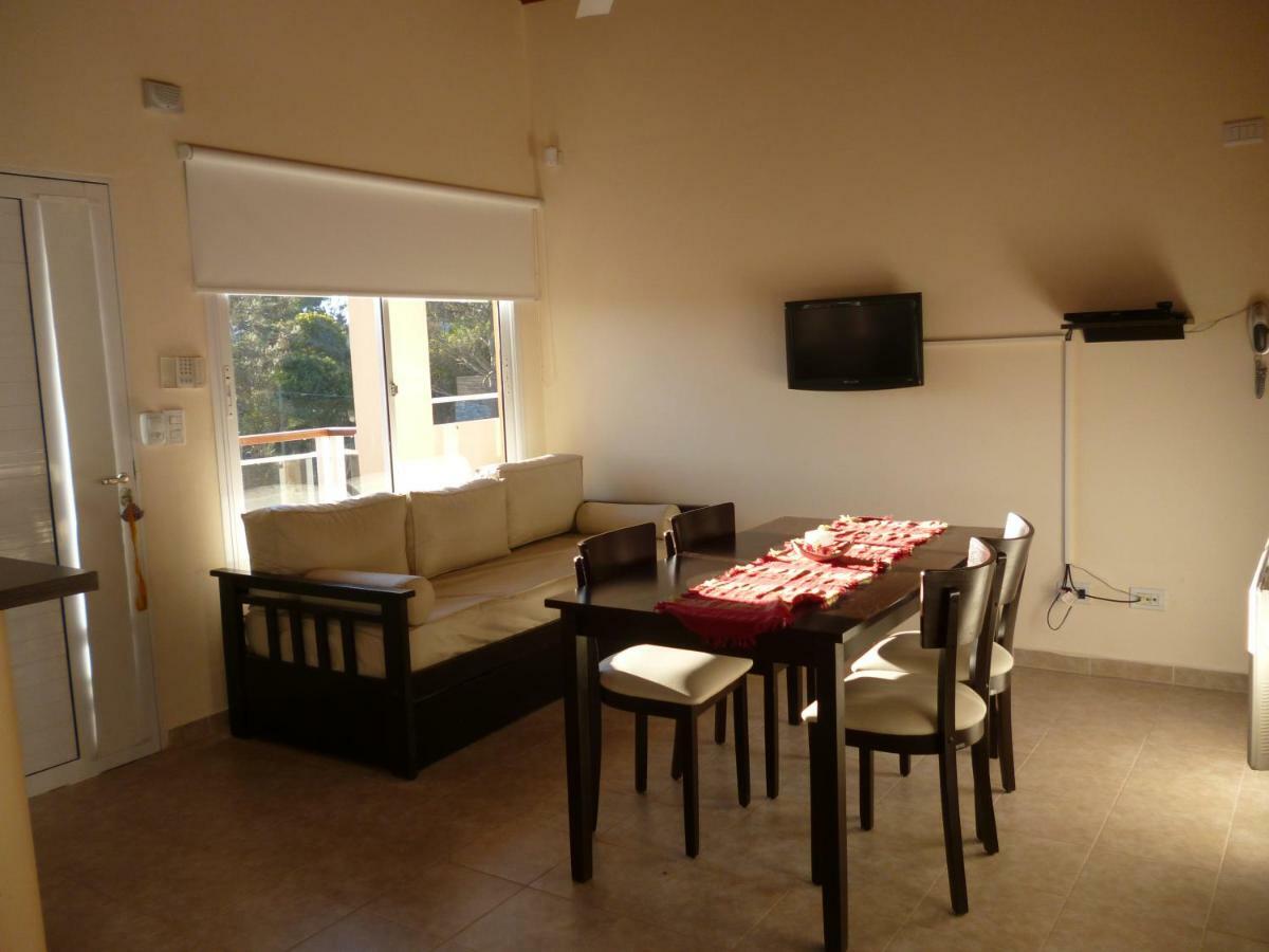 Terra Magna Mar de Las Pampas Exterior foto